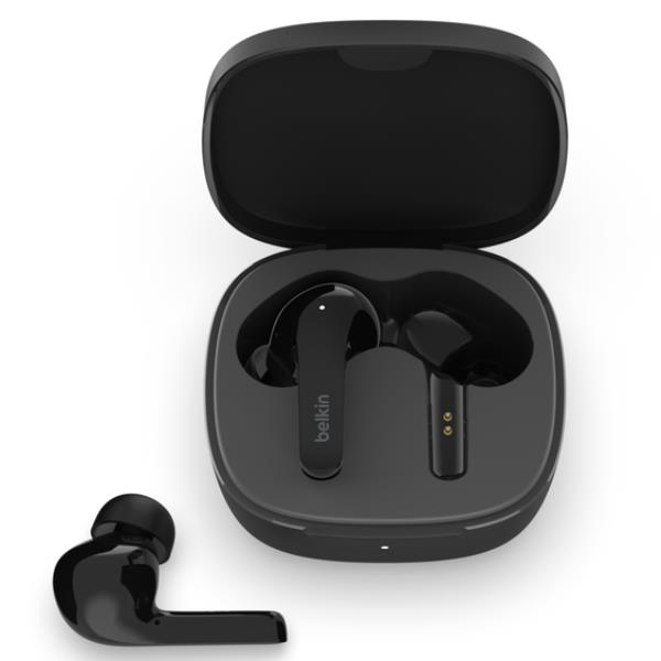 Belkin SOUNDFORM FLOW BLACK